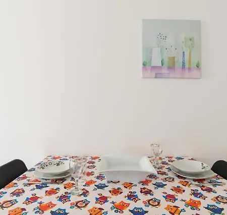 Betanja דירה *