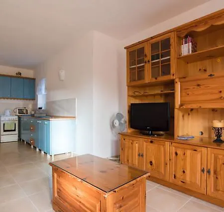 Betanja Apartment