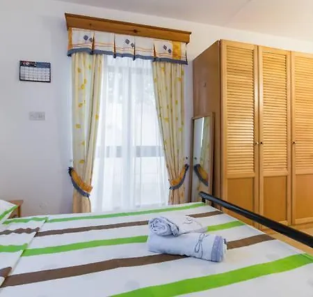 Apartment Betanja *