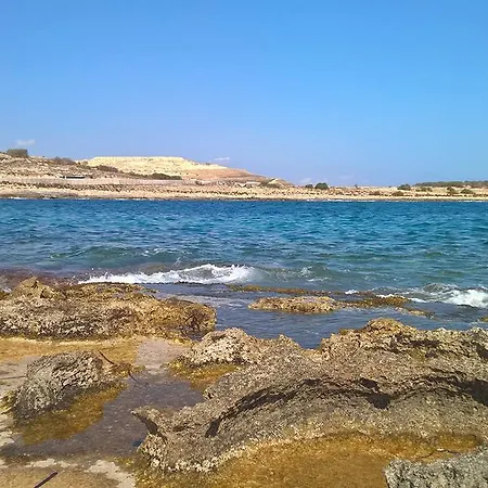 Betanja דירה *